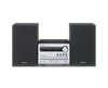 Picture of Panasonic | CD Micro System | SC-PM250EC-S | Bluetooth | CD player | Silver