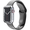 Picture of Cellularline Impact Glass Watch - Apple Watch 45mm