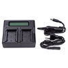 Picture of Charger FUJIFILM NP-W235, Dual