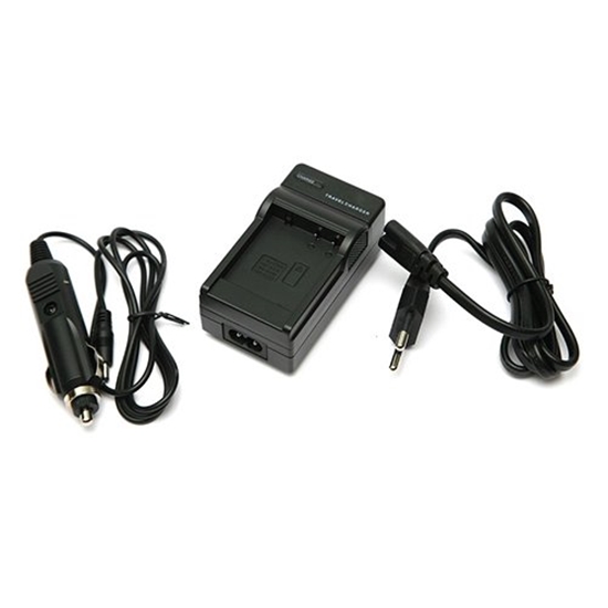 Изображение Charger PANASONIC DMW-BLH7