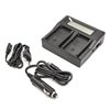 Picture of Charger SONY NP-F970, Dual