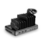 Attēls no CHARGER STATION 160W USB 6PORT/73436 LINDY