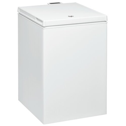 Picture of Chest freezer WHIRLPOOL WHS14222