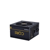 Изображение Chieftec Core BBS-700S power supply unit 700 W 24-pin ATX PS/2 Black