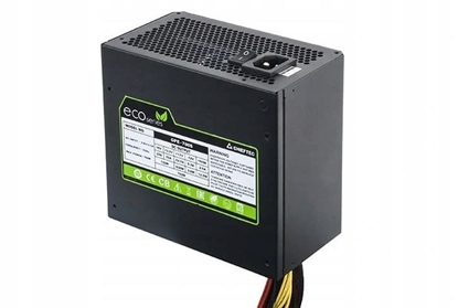 Picture of Chieftec GPE-700S power supply unit 700 W 24-pin ATX PS/2 Black