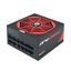 Attēls no Chieftec GPU-1200FC power supply unit 1200 W 20+4 pin ATX ATX Black, Red