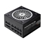Изображение Chieftec PowerUp GPX-750FC power supply unit 750 W 20+4 pin ATX ATX Black