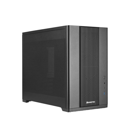 Picture of CHIEFTEC UNI series mesh side mATX Chass