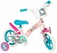 Attēls no Children's bicycle 12" Hello Kitty TOI1149 TOIMSA