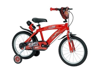 Picture of Children's bicycle 16" Huffy Disney Cars 21941W