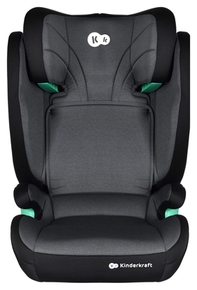 Attēls no Children's car seat - KinderKraft JUNIOR FIX 2 I-size