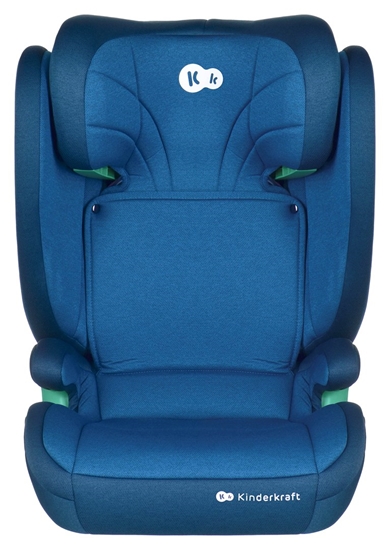 Изображение Children's car seat - KinderKraft JUNIOR FIX 2 I-size