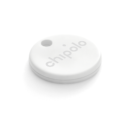 Picture of Chipolo CHIPOLO One - Lokalizator Bluetooth biały