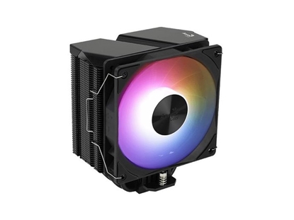 Изображение Chłodzenie CPU Aerocool Chłodzenie CPU AEROCOOL PGS RIME 4 ARGB PWM 4P