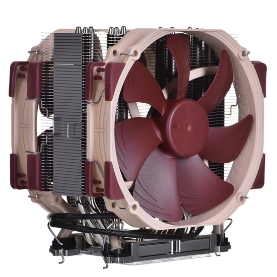 Picture of Chłodzenie CPU Noctua NH-U14S DX-4677