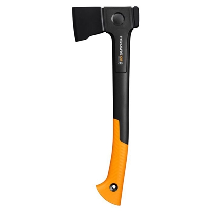 Attēls no Cirvis Fiskars General Axe X-series X18, S plate