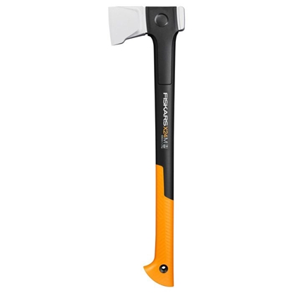 Изображение Cirvis Fiskars Splitting Axe X-series X24, M plate