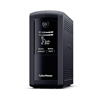 Изображение CyberPower | Backup UPS Systems | VP1000ELCD | 1000 VA | 550 W