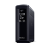 Picture of CyberPower | Backup UPS Systems | VP1600ELCD | 1600   VA | 960   W