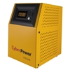 Picture of CyberPower CPS1000E uninterruptible power supply (UPS) Double-conversion (Online) 1 kVA 700 W 2 AC outlet(s)