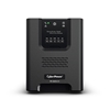 Picture of CyberPower PR1000ELCD uninterruptible power supply (UPS) Line-Interactive 1 kVA 900 W 8 AC outlet(s)