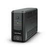 Picture of CyberPower UT850EG-FR uninterruptible power supply (UPS) Line-Interactive 0.85 kVA 425 W 3 AC outlet(s)