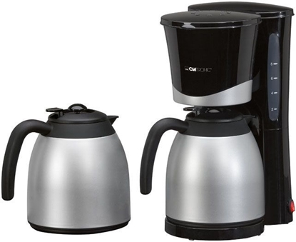 Изображение Clatronic KA 3328 Drip coffee maker