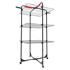 Изображение Clothes Drying Rack Vileda Mixer 3 Ultimate