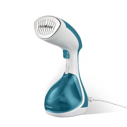 Attēls no Clothes steamer 1500W Maestro MR-355-AQUAMARINE