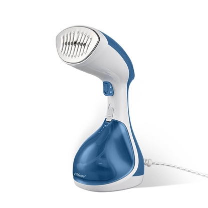 Attēls no Clothes steamer 1500W Maestro MR-355-BLUE