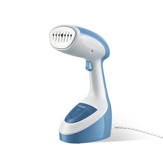 Изображение Clothes steamer 1600W Maestro MR-356-BLUE