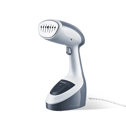 Attēls no Clothes steamer 1600W Maestro MR-356-GREY