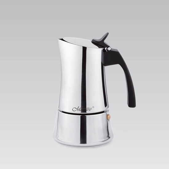 Изображение Coffee machine for 6 cups MR-1668-6 MAESTRO