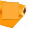 Picture of Colorama paper background 1.35x11m, sunflower (594)