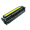 Picture of Compatible cartridge HP CF382A, yellow