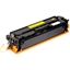 Picture of Compatible cartridge HP W2032A, Yellow