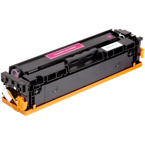 Изображение Compatible cartridge HP W2033A, Magenta