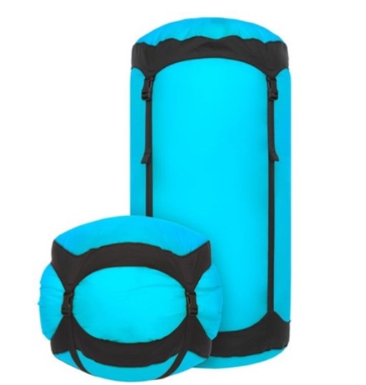 Picture of Compression bag - Sea to Summit Ultra-sil Sack 35 l Blue Atoll