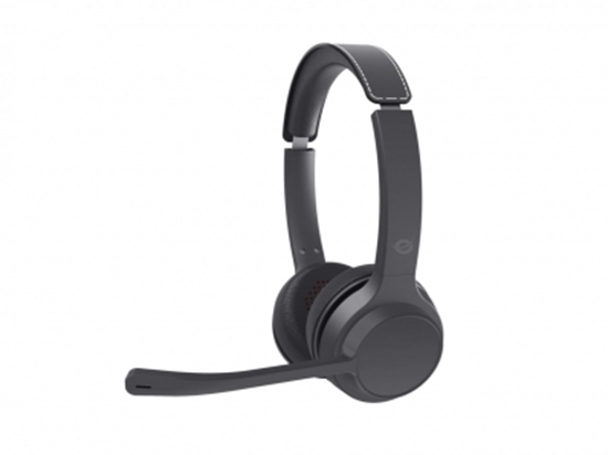 Picture of CONCEPTRONIC Headset Wireless Bluetooth 5.3 BT Konnekt.   sw