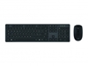 Picture of Conceptronic Wireless Keyboard & Mouse Kit, Italian layout