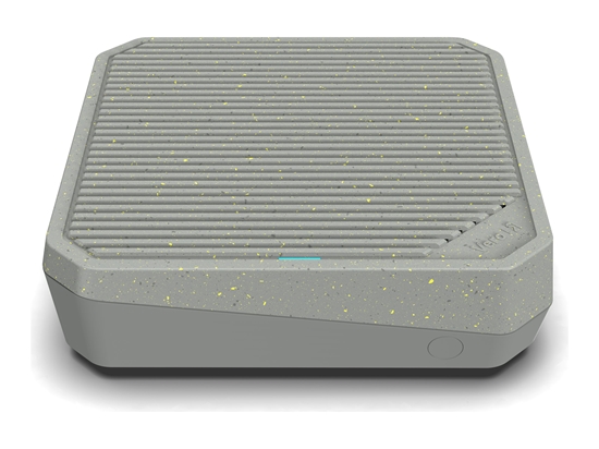 Picture of Connect Vero W6m Wi-Fi 6E Mesh Router | FF.G2FTA.001 | 802.11ax | Ethernet LAN (RJ-45) ports 3 | Mesh Support Yes | MU-MiMO No