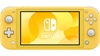 Изображение CONSOLE SWITCH LITE/YELLOW 210102 NINTENDO