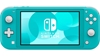 Picture of CONSOLE SWITCH LITE/TURQUOISE 210103 NINTENDO