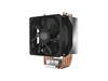 Picture of Cooler Master Hyper H412R Processor 9.2 cm Black