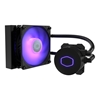 Изображение Cooler Master MasterLiquid ML120L V2 RGB computer liquid cooling