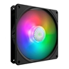 Picture of Cooler Master SickleFlow 140 ARGB Computer case Fan 14 cm Black 1 pc(s)