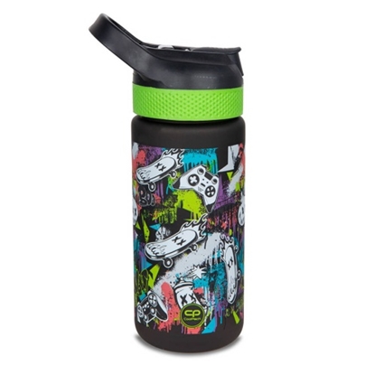 Picture of COOLPACK Water Bottle BIBBY 420 ml Peek a boo