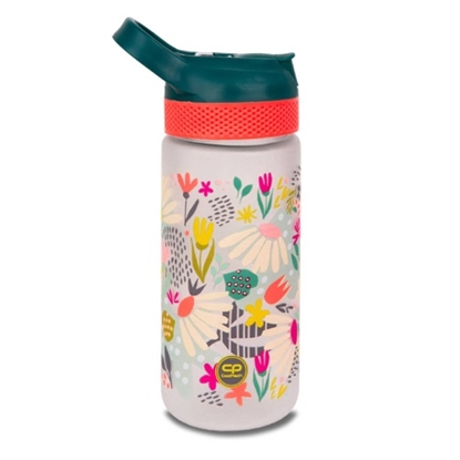 Picture of COOLPACK Water Bottle BIBBY 420 ml Sunny day