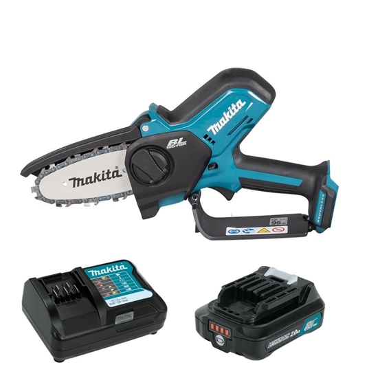 Picture of Cordless lopper chainsaw - Makita UC100DWA01