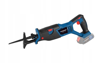Picture of CORDLESS SABRE SAW BLAUPUNKT CR7010 18V